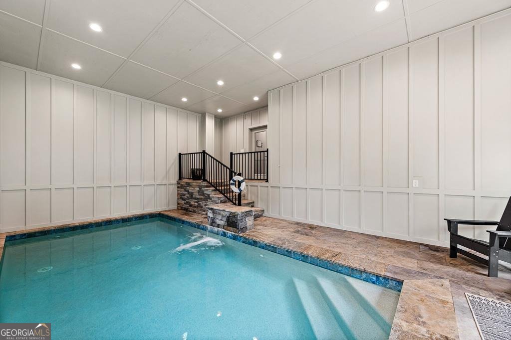 177 Creekside Landing Ellijay - 66