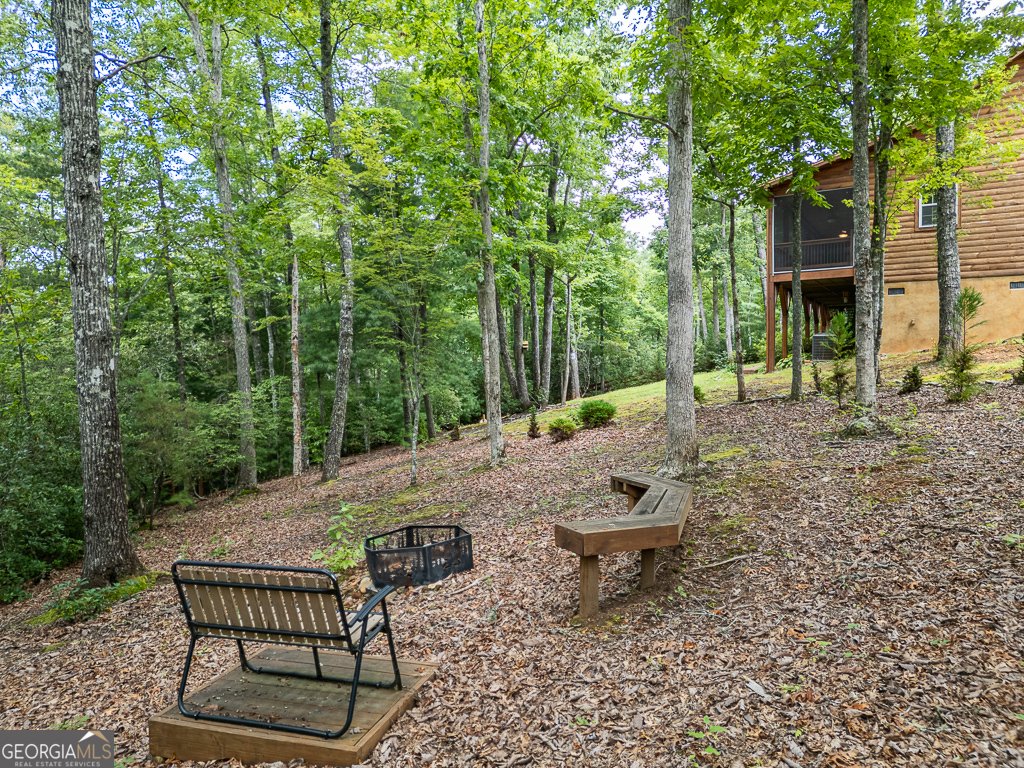 311 Legendary Ridge Road Murphy - 1