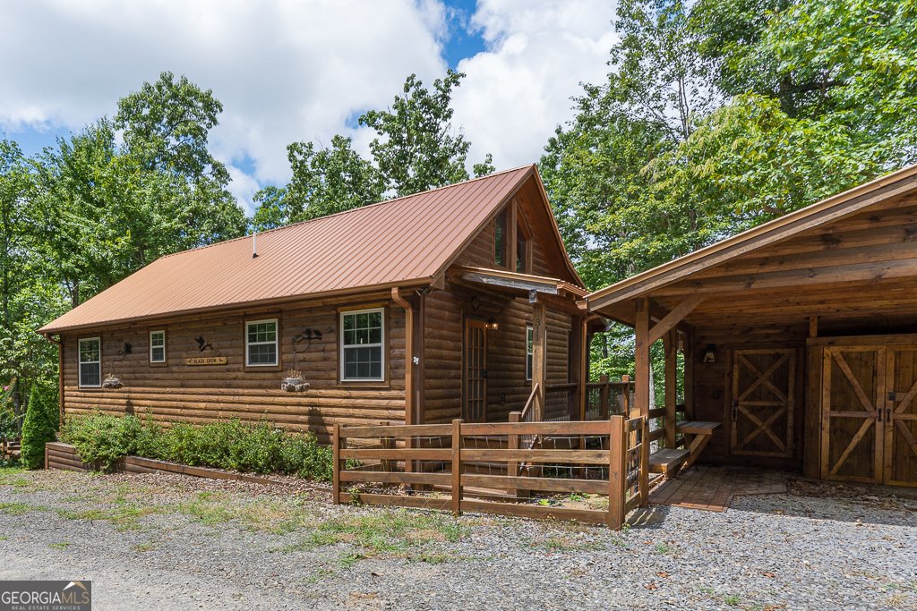 311 Legendary Ridge Road Murphy - 10