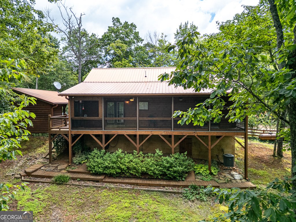 311 Legendary Ridge Road Murphy - 32