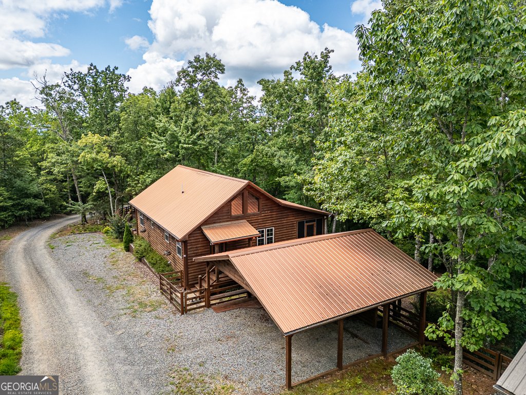 311 Legendary Ridge Road Murphy - 8