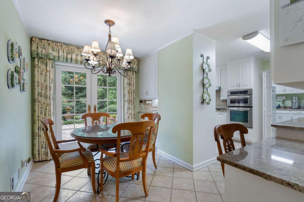 6206 Mountain Brook Way Atlanta - 12
