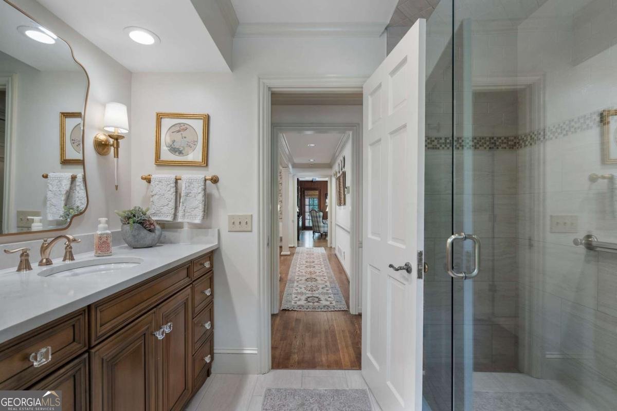 6206 Mountain Brook Way Atlanta - 16