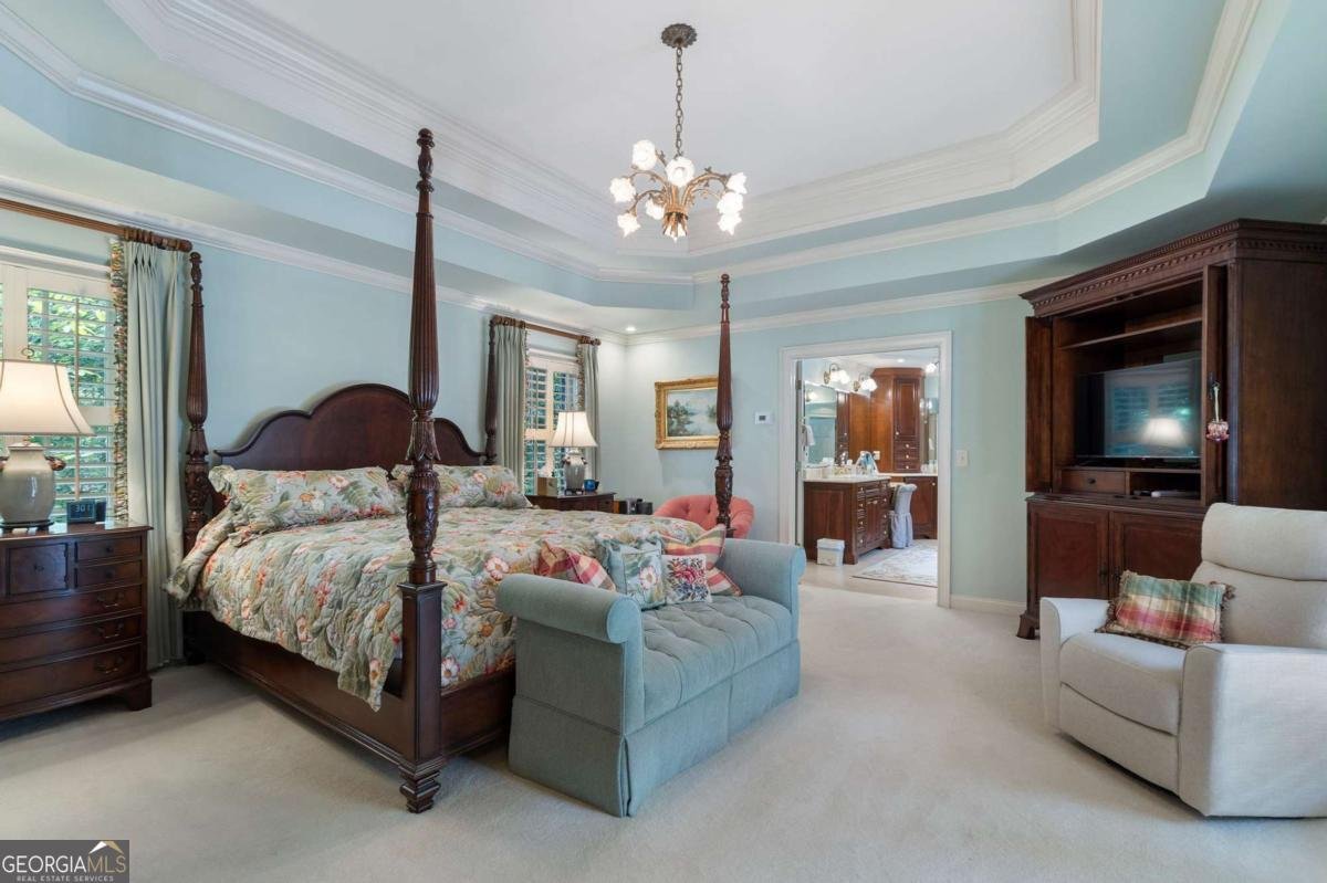 6206 Mountain Brook Way Atlanta - 19