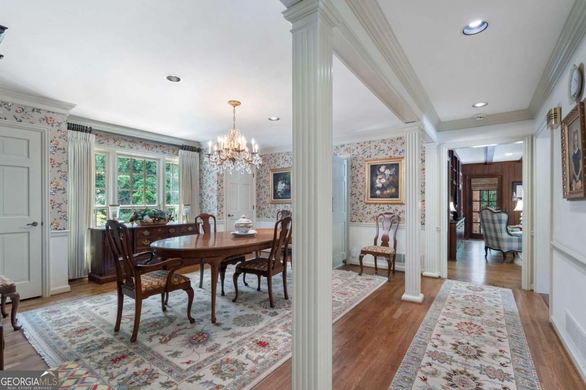 6206 Mountain Brook Way Atlanta - 2