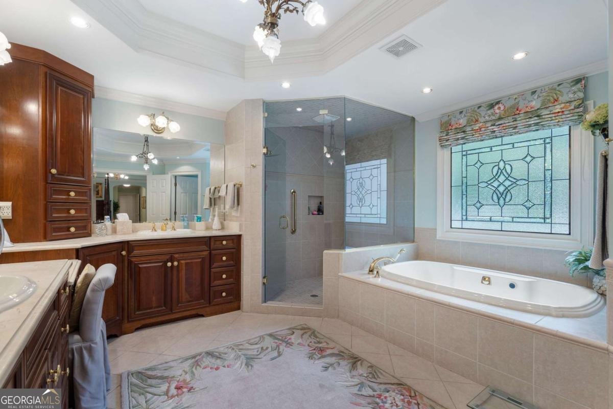 6206 Mountain Brook Way Atlanta - 23