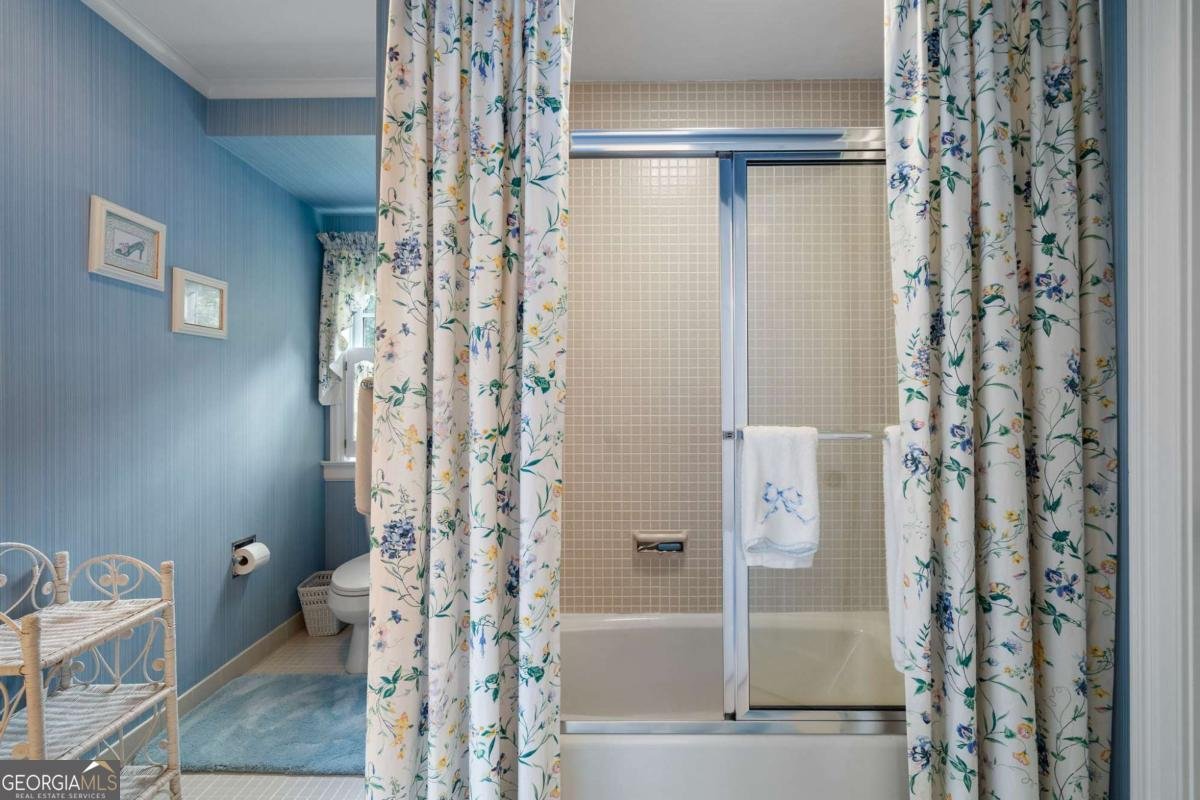 6206 Mountain Brook Way Atlanta - 28