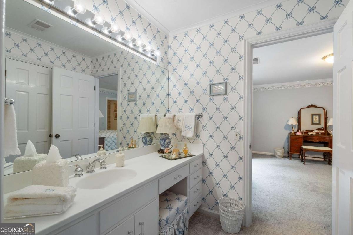 6206 Mountain Brook Way Atlanta - 29