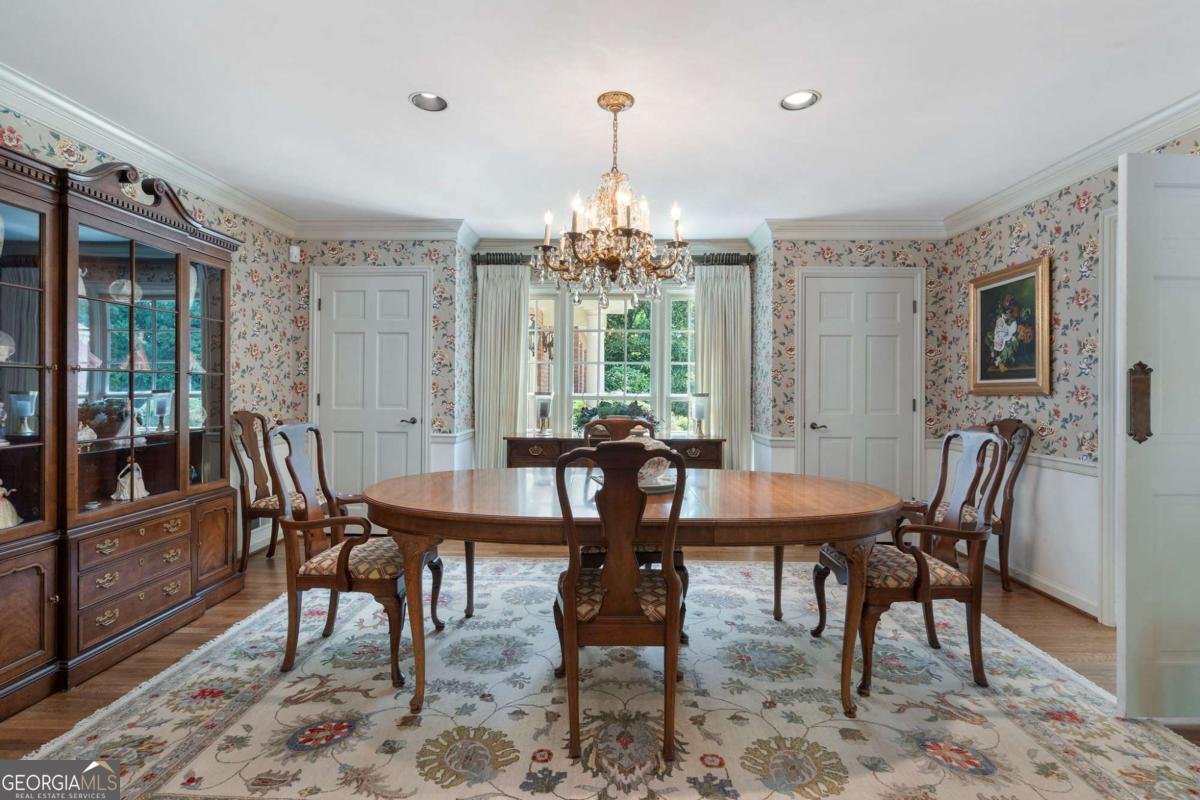 6206 Mountain Brook Way Atlanta - 3