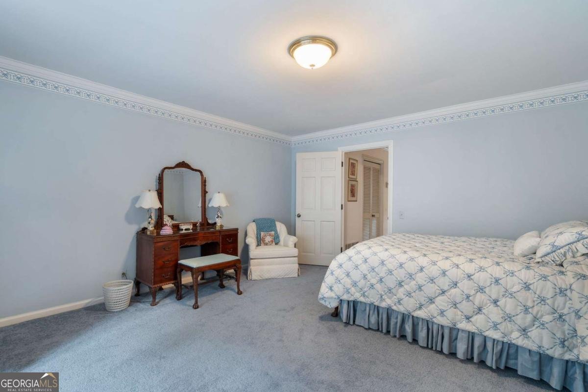 6206 Mountain Brook Way Atlanta - 30