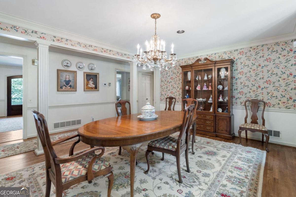 6206 Mountain Brook Way Atlanta - 4