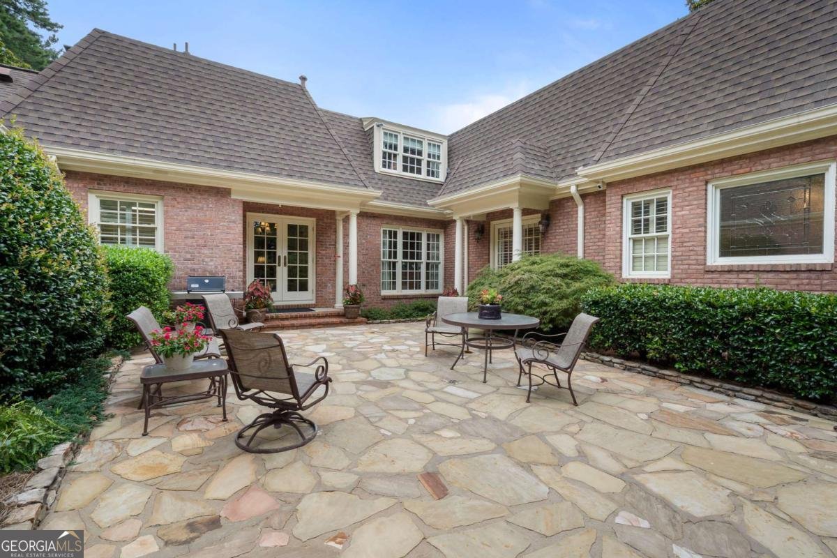 6206 Mountain Brook Way Atlanta - 46
