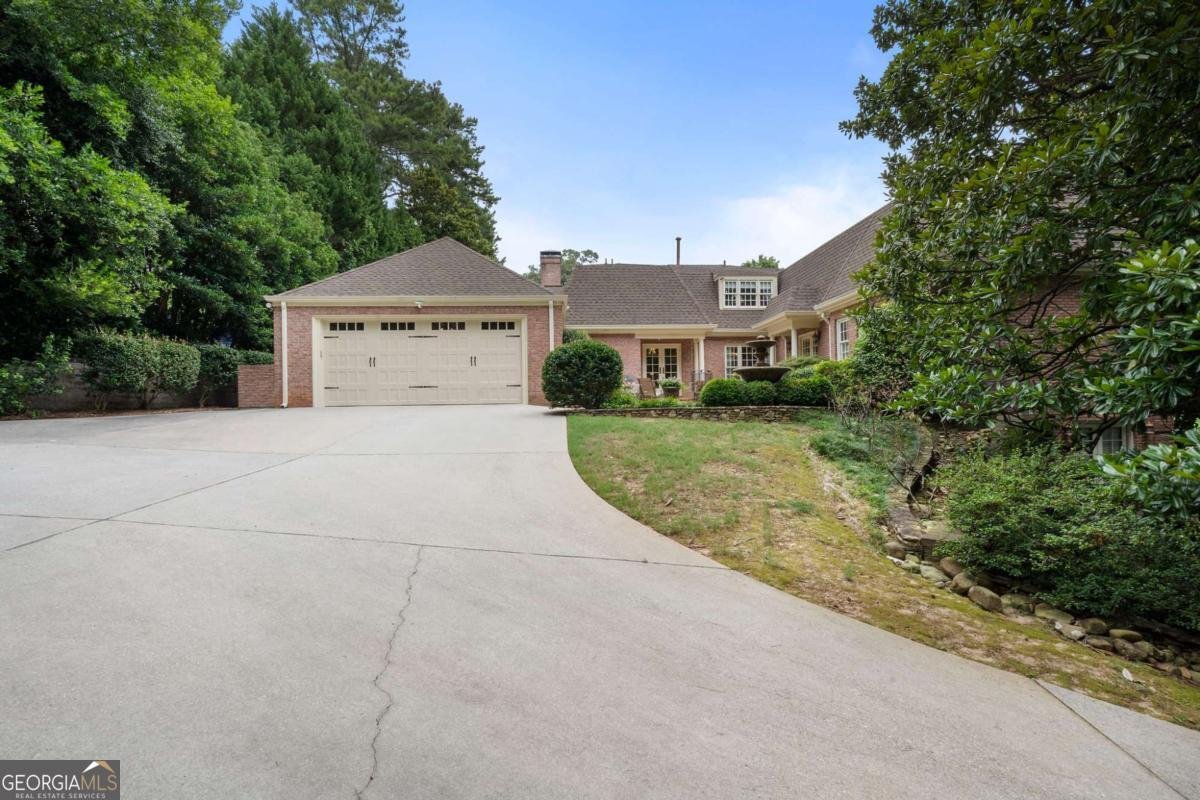 6206 Mountain Brook Way Atlanta - 49