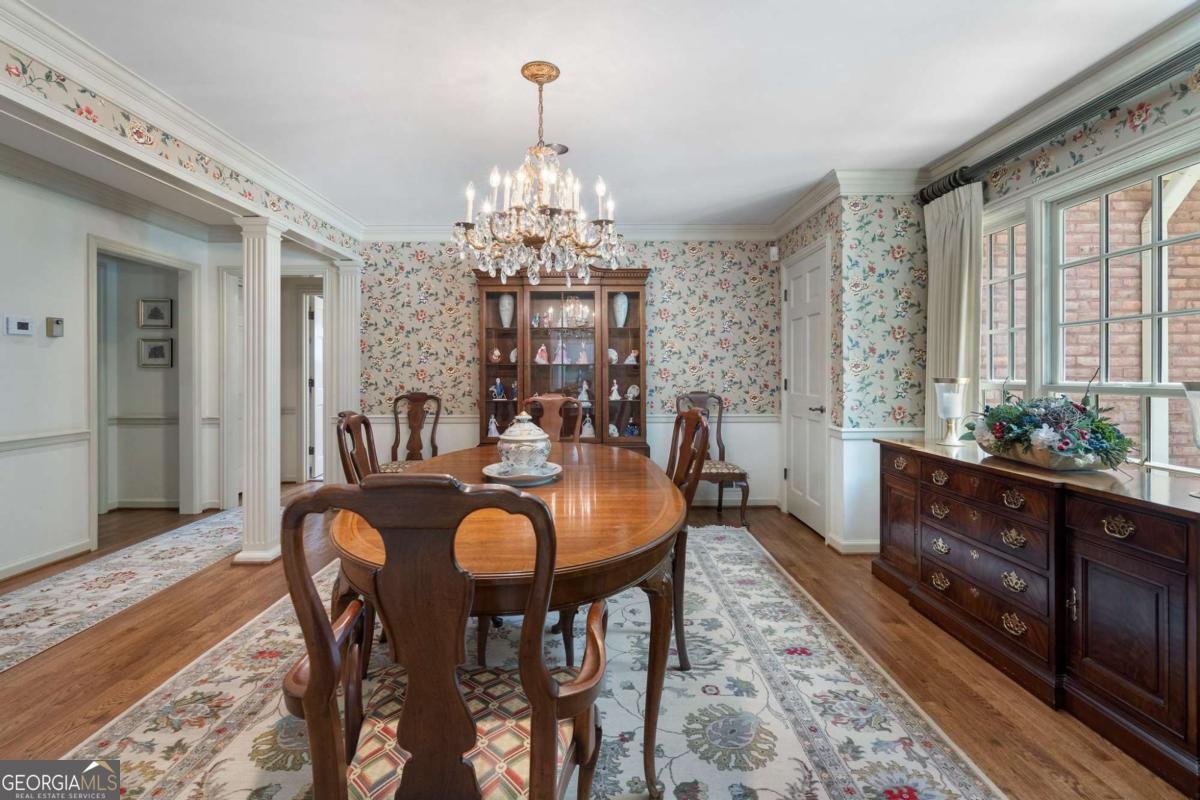 6206 Mountain Brook Way Atlanta - 5