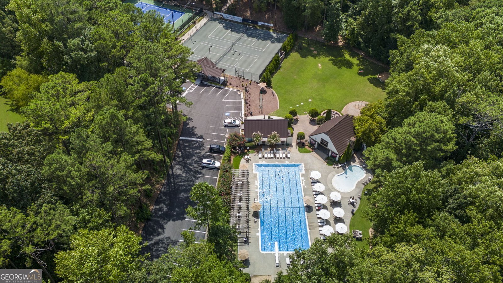 6206 Mountain Brook Way Atlanta - 56