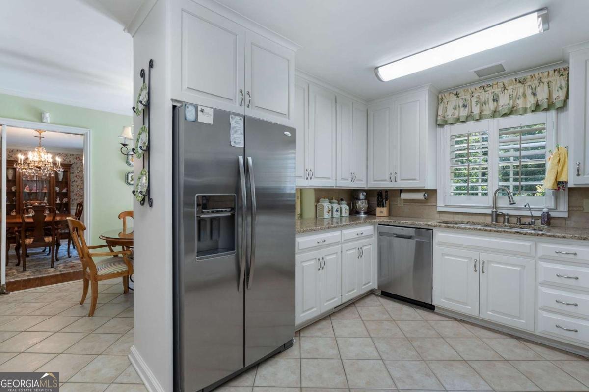 6206 Mountain Brook Way Atlanta - 6