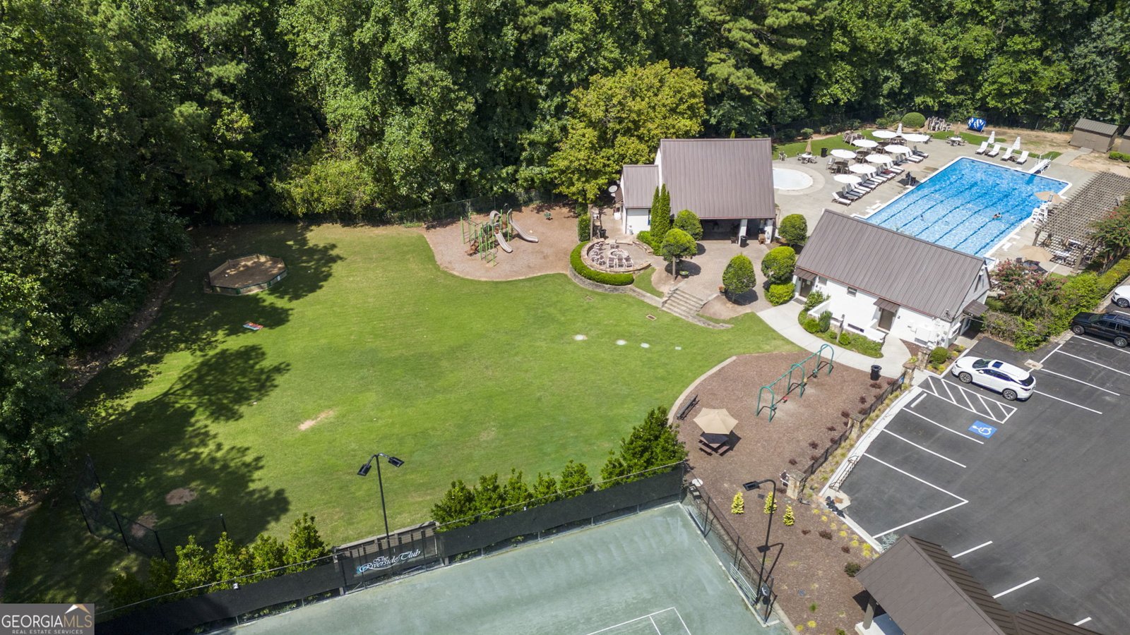 6206 Mountain Brook Way Atlanta - 61