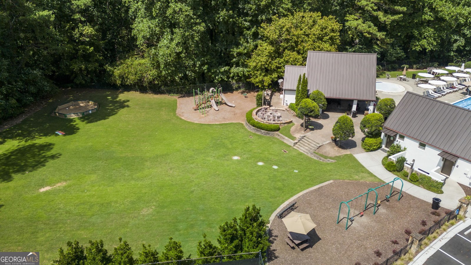 6206 Mountain Brook Way Atlanta - 62