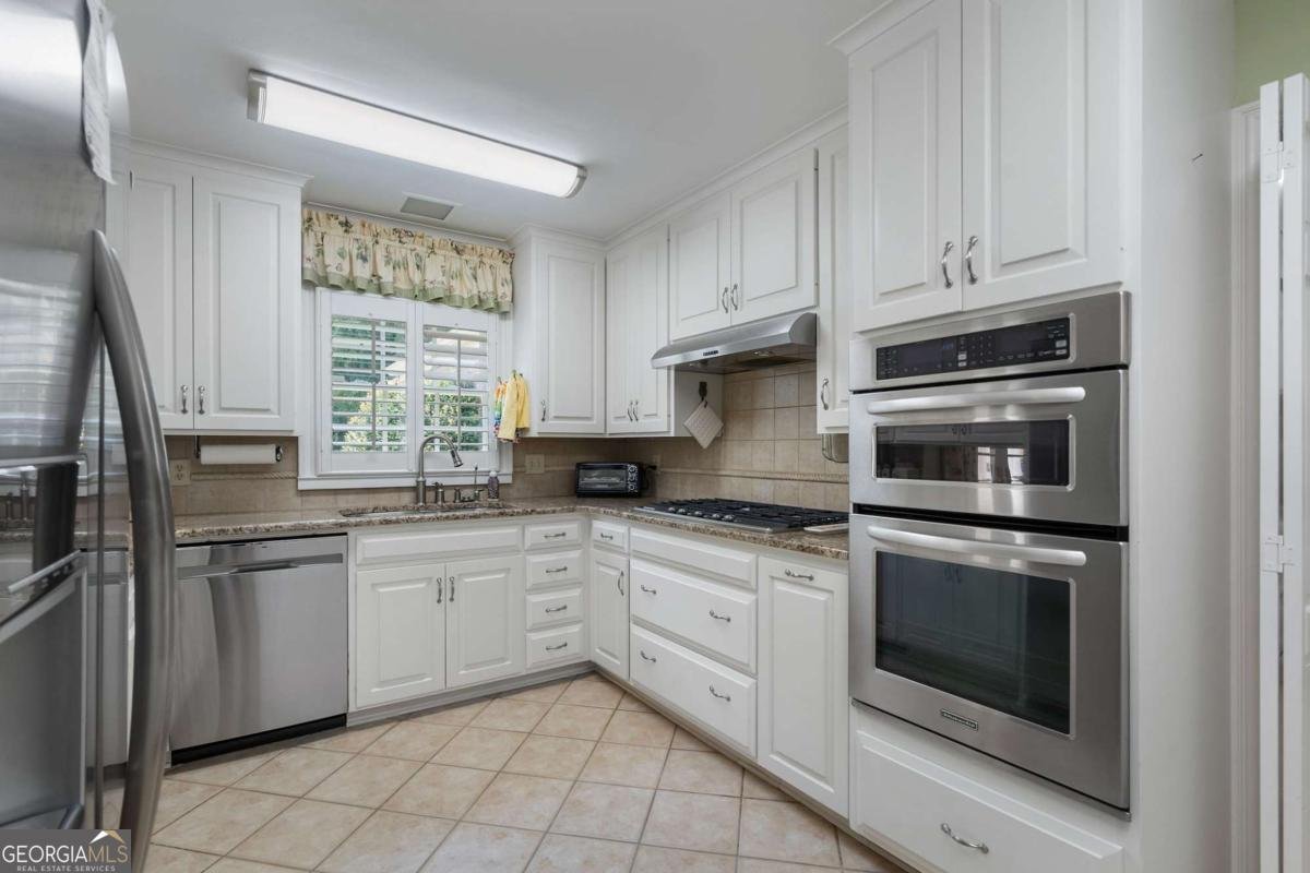 6206 Mountain Brook Way Atlanta - 7