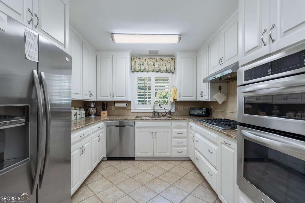 6206 Mountain Brook Way Atlanta - 8