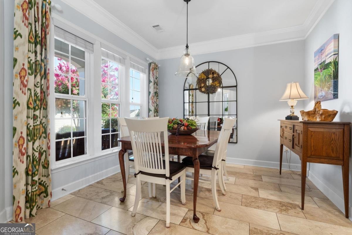 1040 Seaworthy Road Greensboro - 1