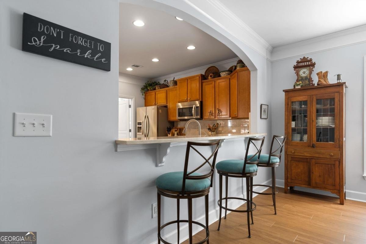 1040 Seaworthy Road Greensboro - 10