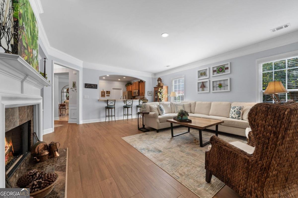1040 Seaworthy Road Greensboro - 11