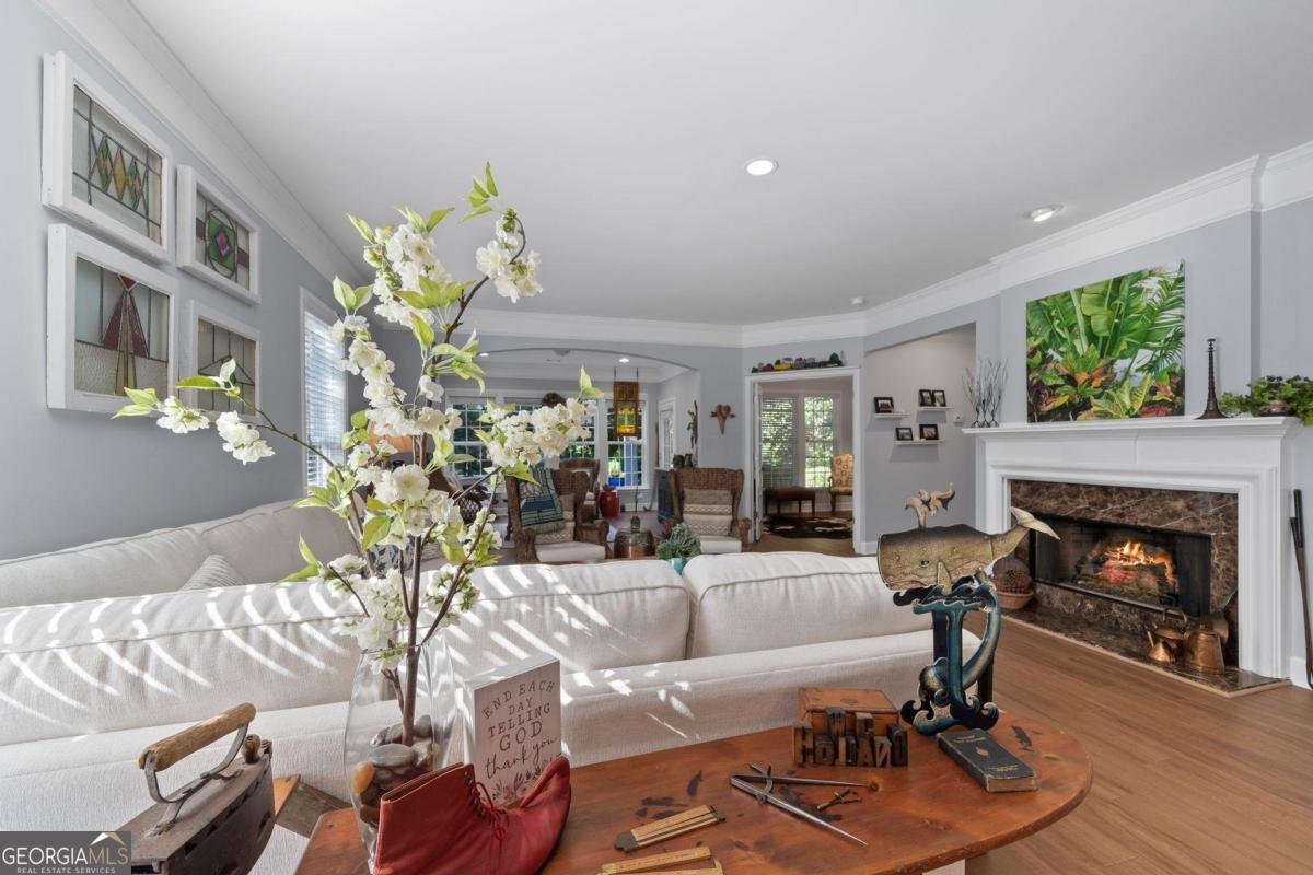 1040 Seaworthy Road Greensboro - 12