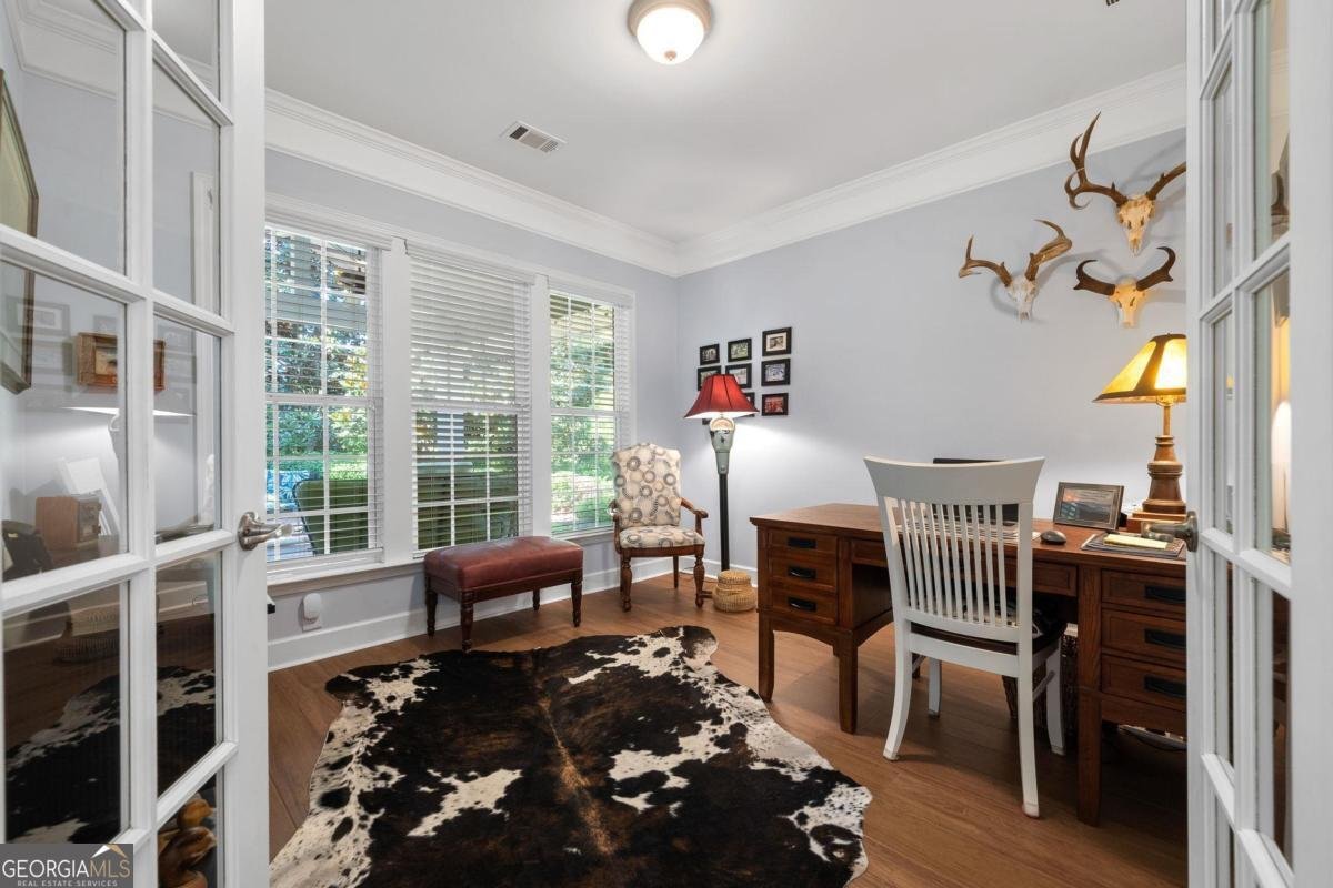 1040 Seaworthy Road Greensboro - 17