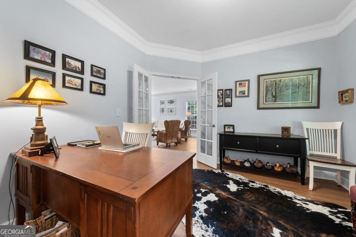 1040 Seaworthy Road Greensboro - 18
