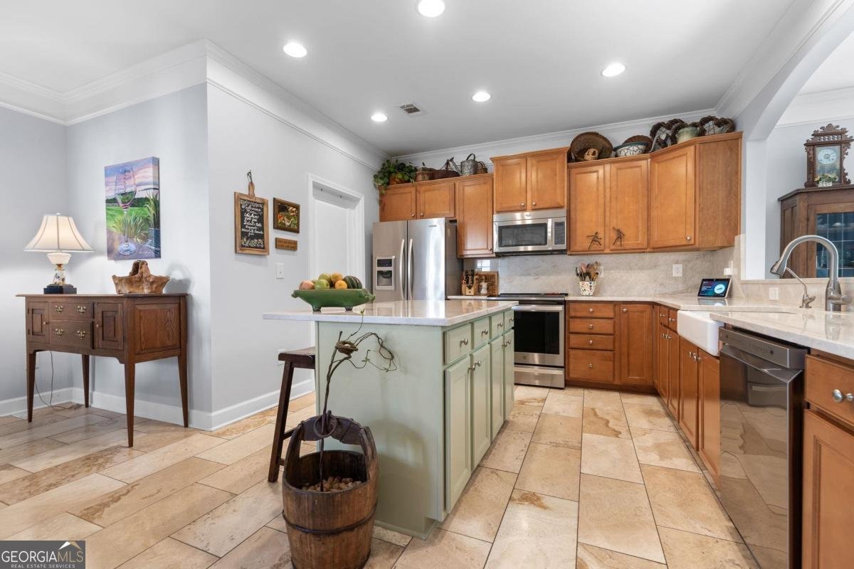 1040 Seaworthy Road Greensboro - 2