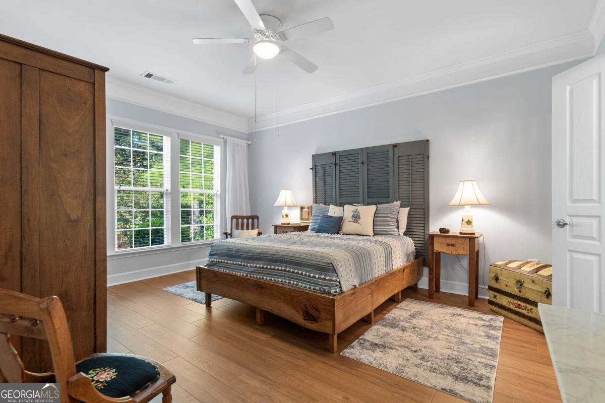 1040 Seaworthy Road Greensboro - 20