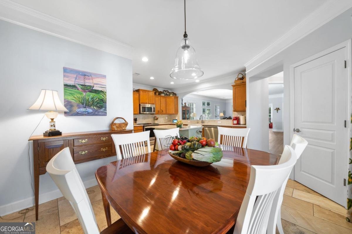 1040 Seaworthy Road Greensboro - 4