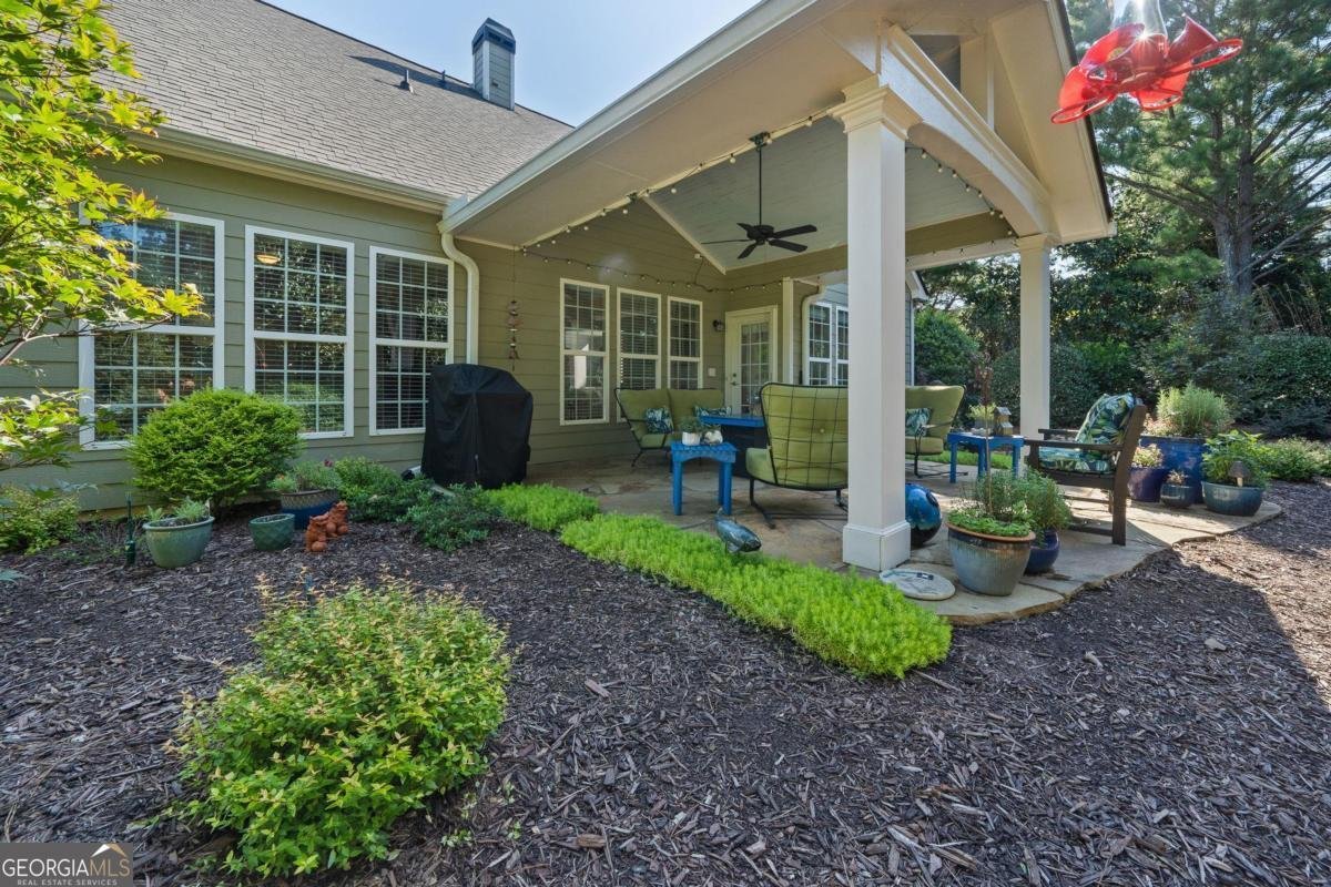 1040 Seaworthy Road Greensboro - 40