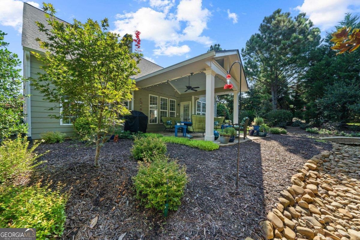 1040 Seaworthy Road Greensboro - 41