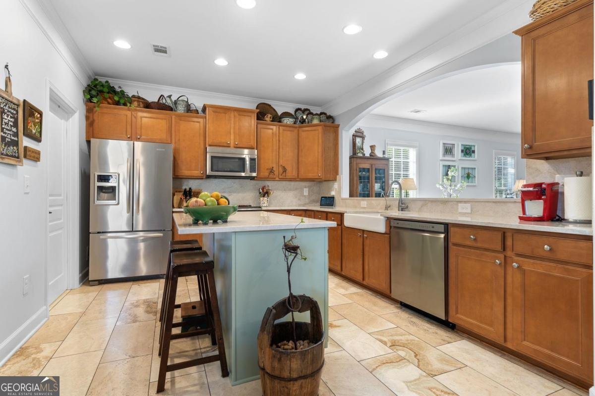 1040 Seaworthy Road Greensboro - 5