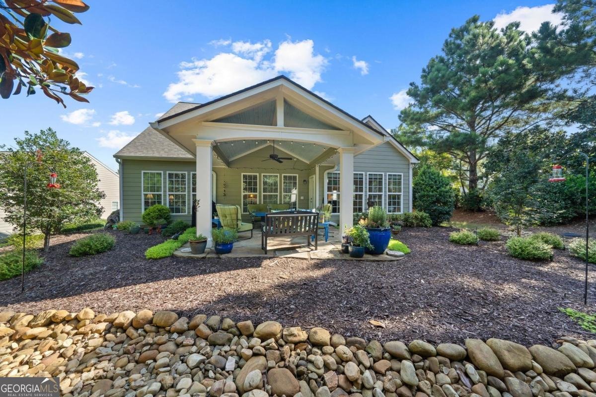 1040 Seaworthy Road Greensboro - 56