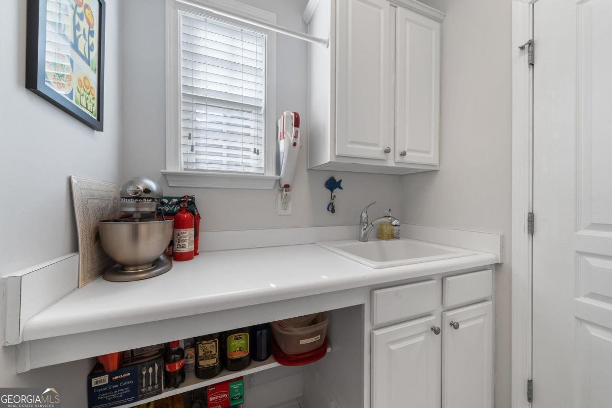 1040 Seaworthy Road Greensboro - 9