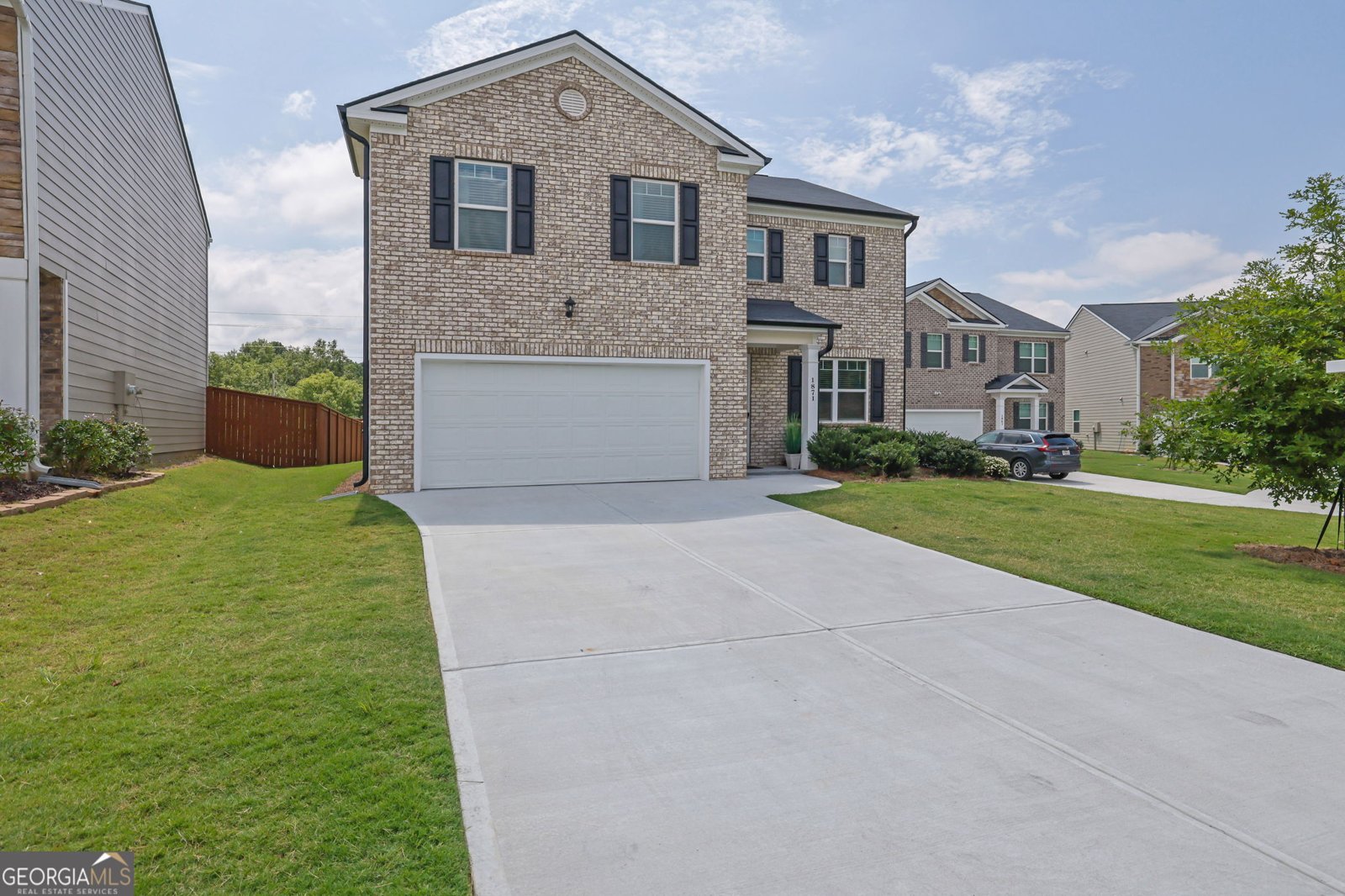 1871 Vidalia Court Dacula - 1