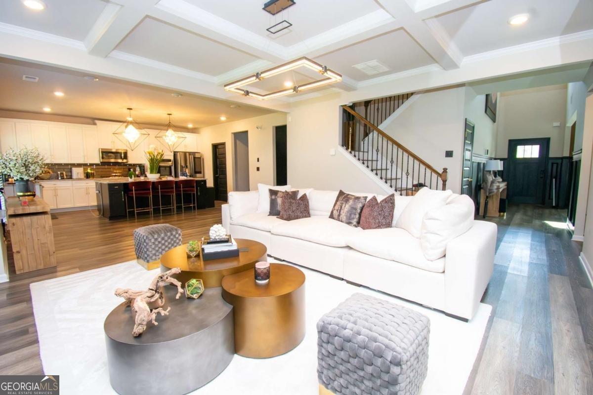 5676 Wyncreek Circle Atlanta - 15