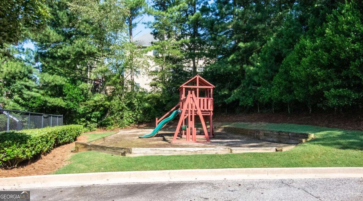 5676 Wyncreek Circle Atlanta - 5