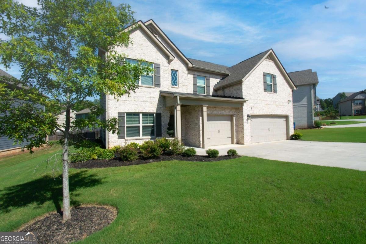 5676 Wyncreek Circle Atlanta - 6