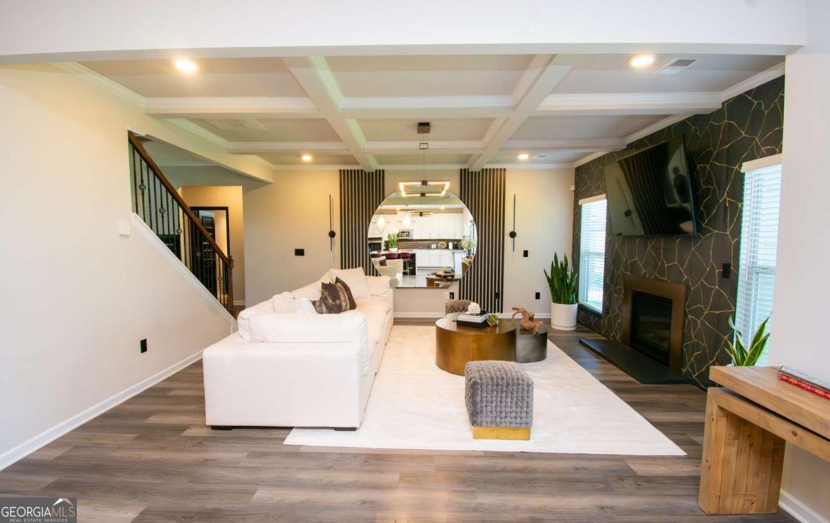 5676 Wyncreek Circle Atlanta - 7