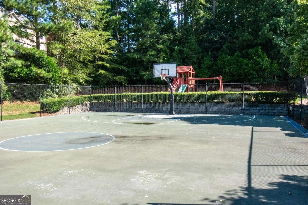 5676 Wyncreek Circle Atlanta - 9