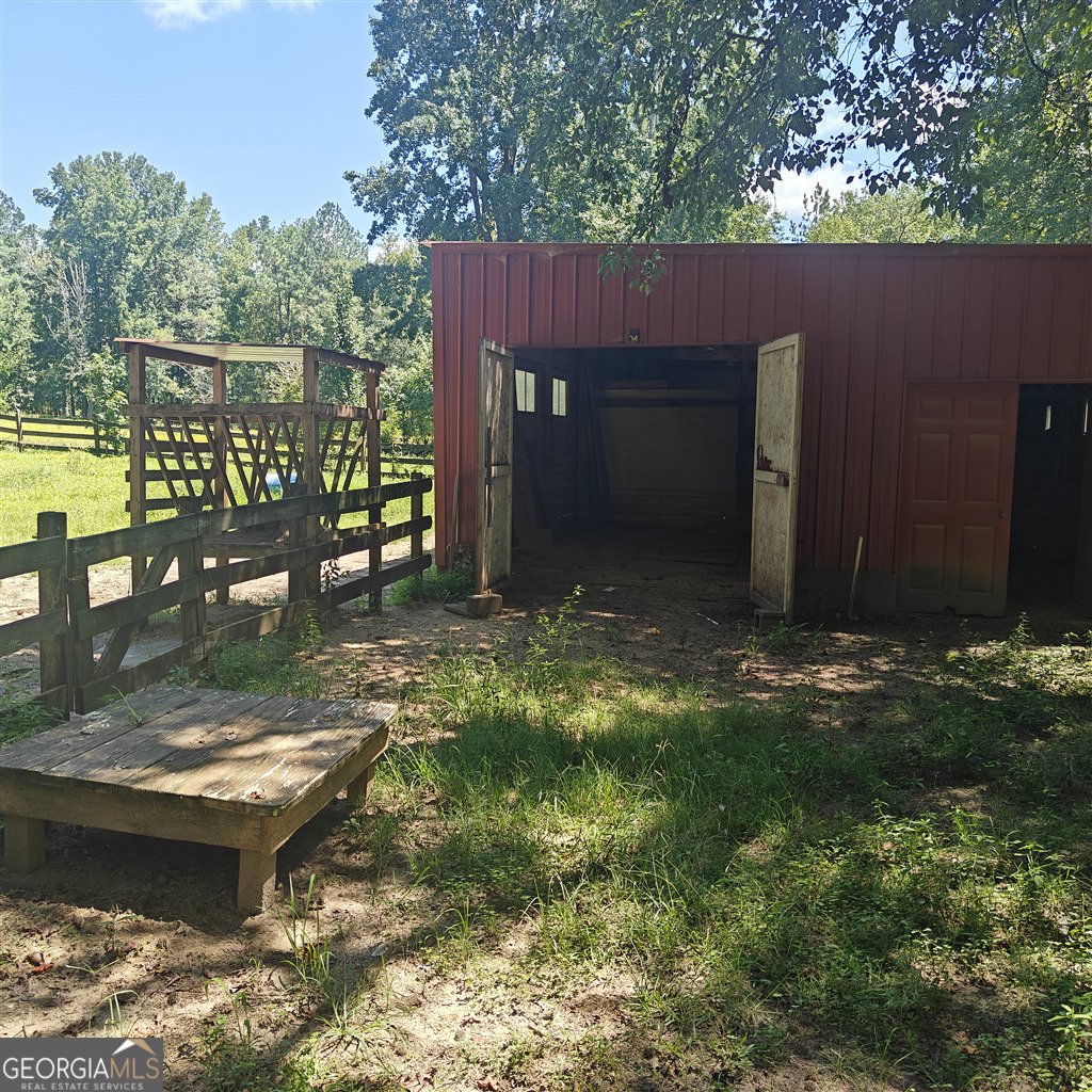 580 Hardy Lane Griffin - 12