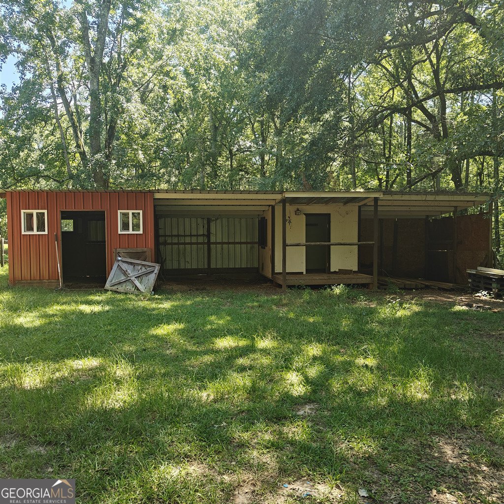 580 Hardy Lane Griffin - 13