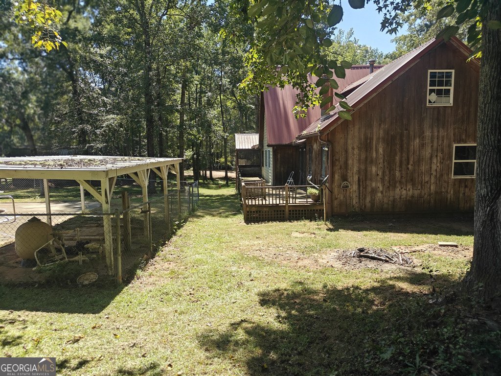 580 Hardy Lane Griffin - 15