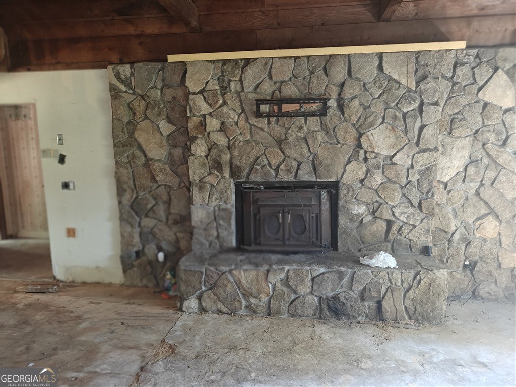 580 Hardy Lane Griffin - 2