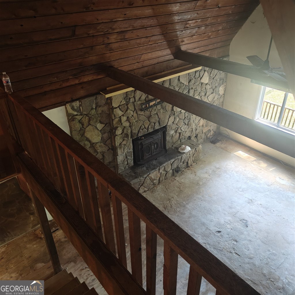 580 Hardy Lane Griffin - 3