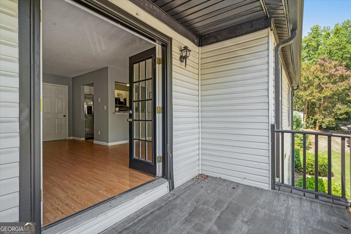3599 Woodbriar Circle Tucker - 21